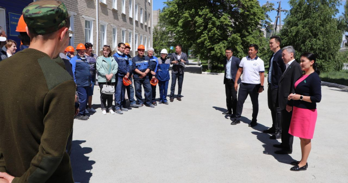 Депутаттар жітіқаралықтарды референдумға қатысуға шақырды