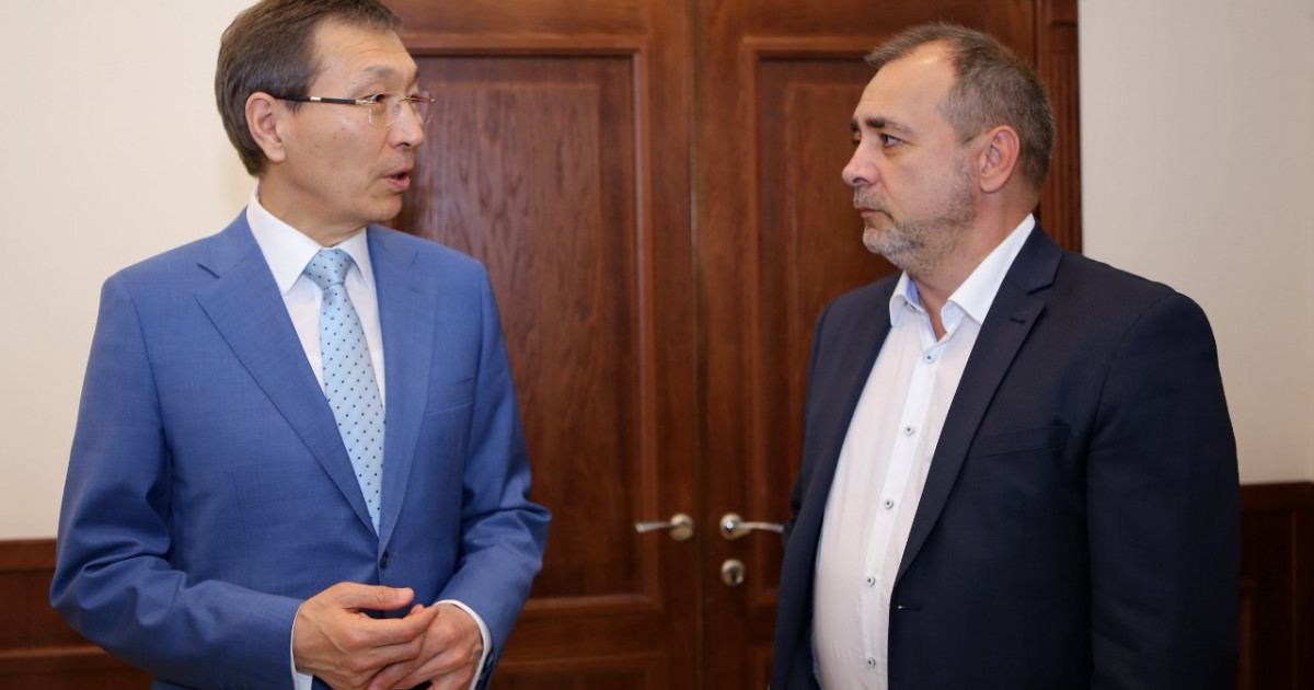 ЕҚЫҰ Қазақстанда өткен референдумға баға берді