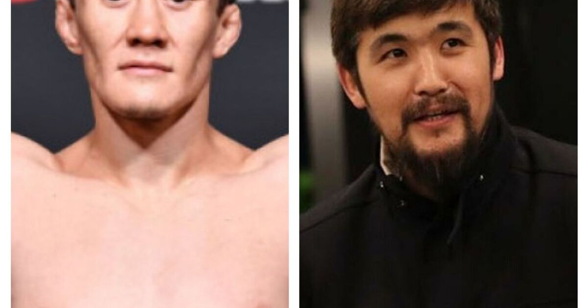 UFC файтері «Дикий Арманға» қатысты пікір білдірді