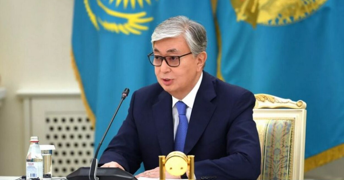 Президент мүгедектігі бар азаматтардың өмір сүру сапасын жақсарту туралы заңға қол қойды