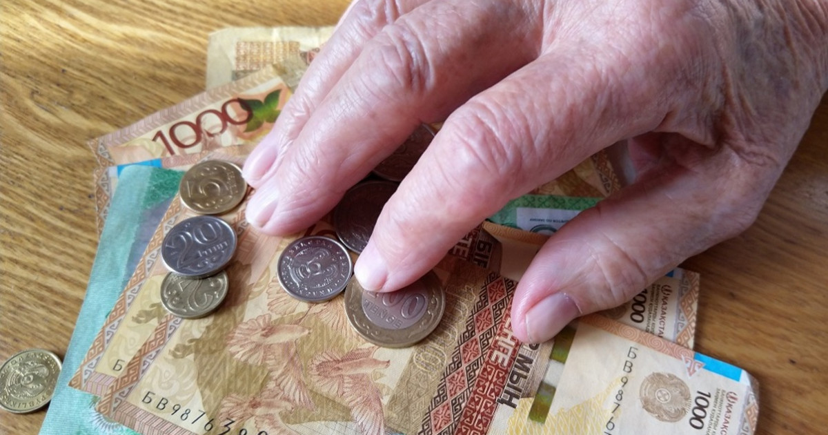 Елімізде 528,9 мың адамға мүгедектігіне байланысты жәрдемақы төленеді