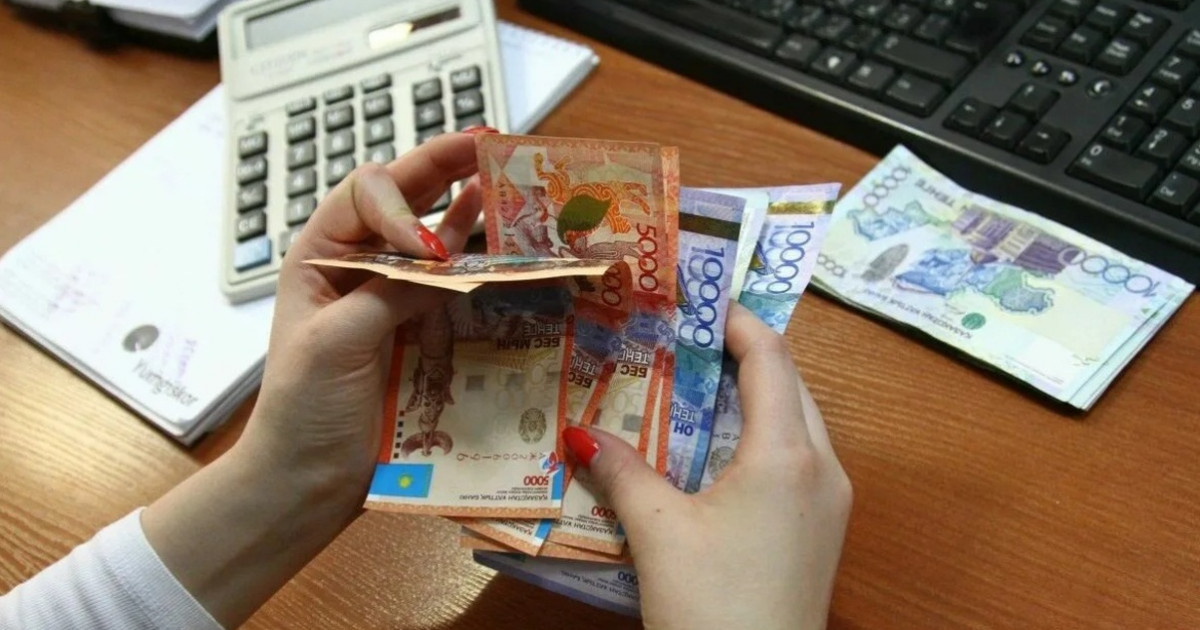 Қазақстанда жалақысы жоғары мамандықтар белгілі болды