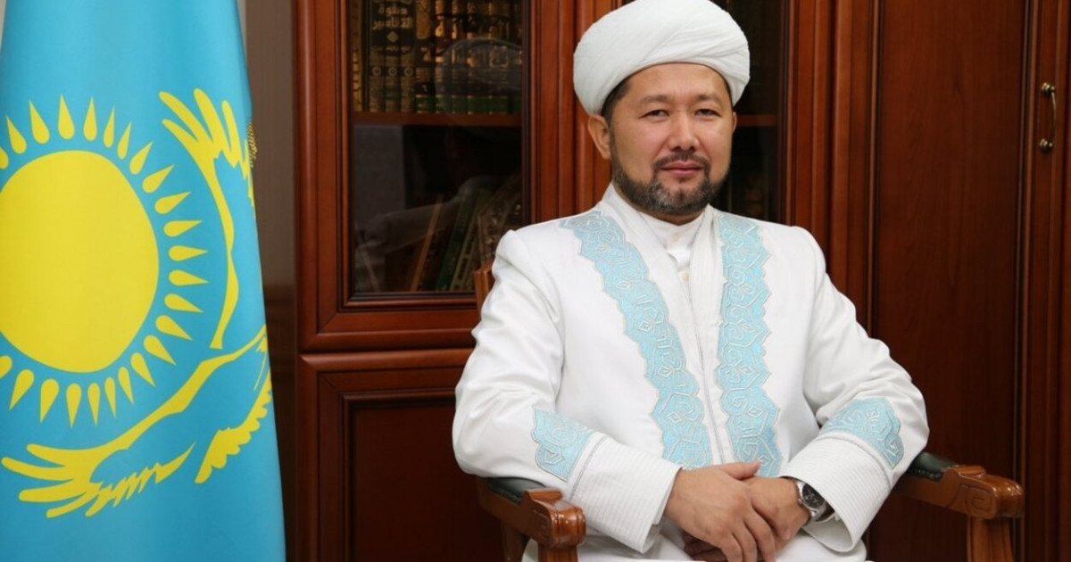 Елімізде qurban2022.kz сайты іске қосылды