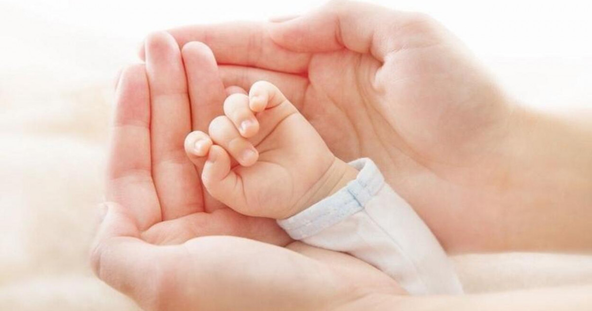 Елордада қала күнінде 78 сәби дүниеге келді