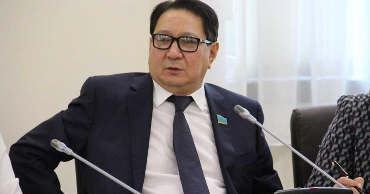 Депутат ретінде Ұлттық Банк пен Үкіметті жиі сынға аламын – Аманжан Жамалов
