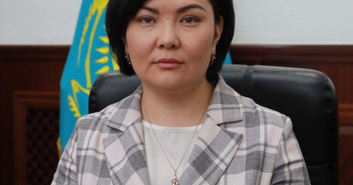Бөкейхановтың мүсініне миллион алған: Павлодарда басқарма басшысы сотталды