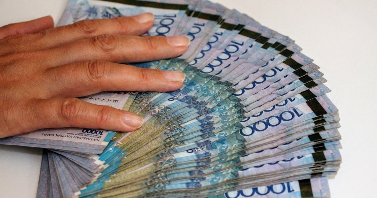 467 млн теңге жымқырған құрылыс компаниясының басшысы ұсталды