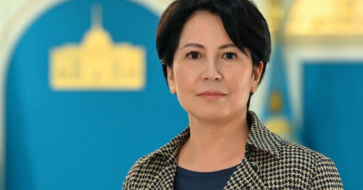 Қазақстанның Франциядағы елшісі тағайындалды