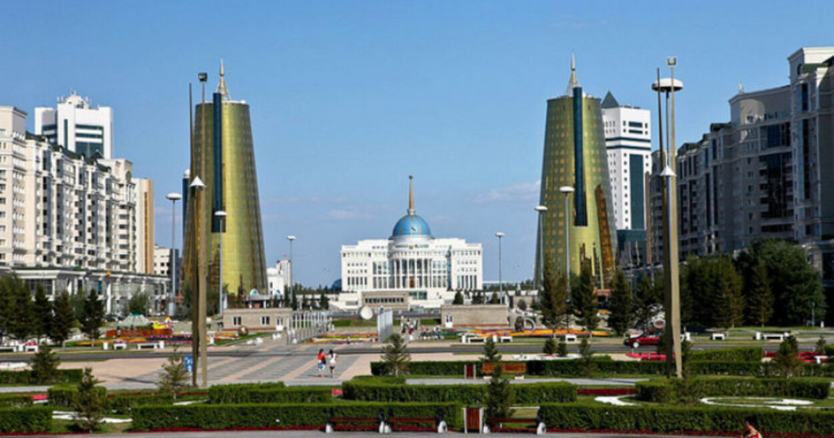 2035 жылға қарай елорда тұрғындарының саны 2 есе ұлғаяды
