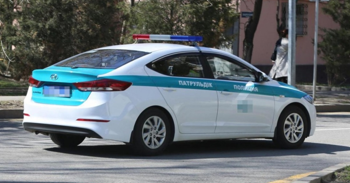Есік қаласындағы атысқа қатысқан күдікті ұсталды