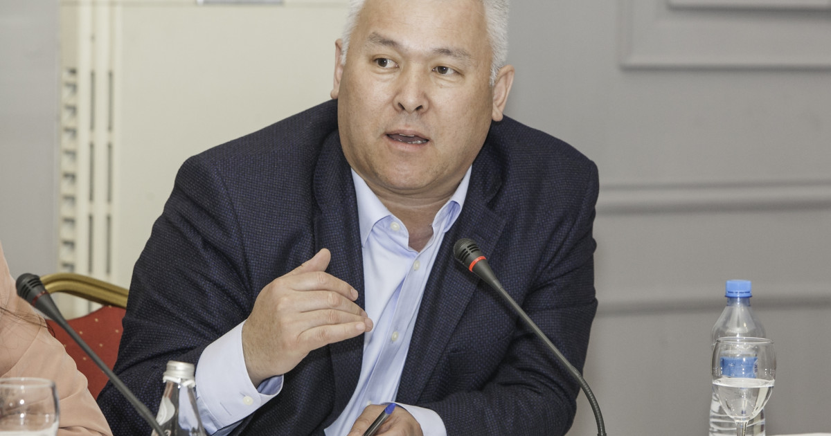 Мұрат ӘБЕНОВ: Жерді мемлекет меншігіне қайтару – қоғамның сұранысы