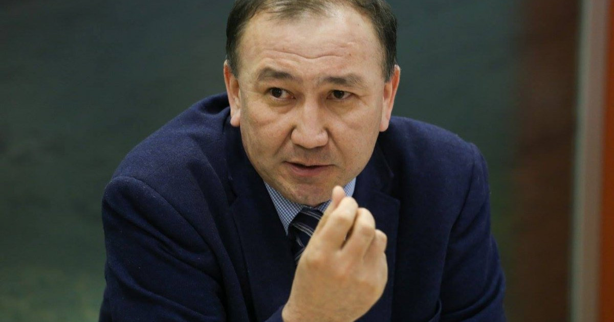 Марат БӘШІМОВ: Жерді иемдену басқа, игеру бөлек