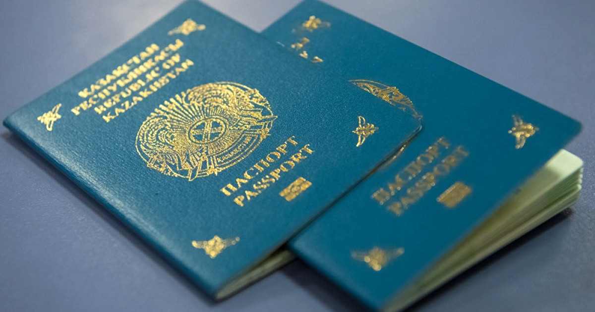 Ресейде жүрген қазақстандықтар паспортын 30 күнде дайындай алады