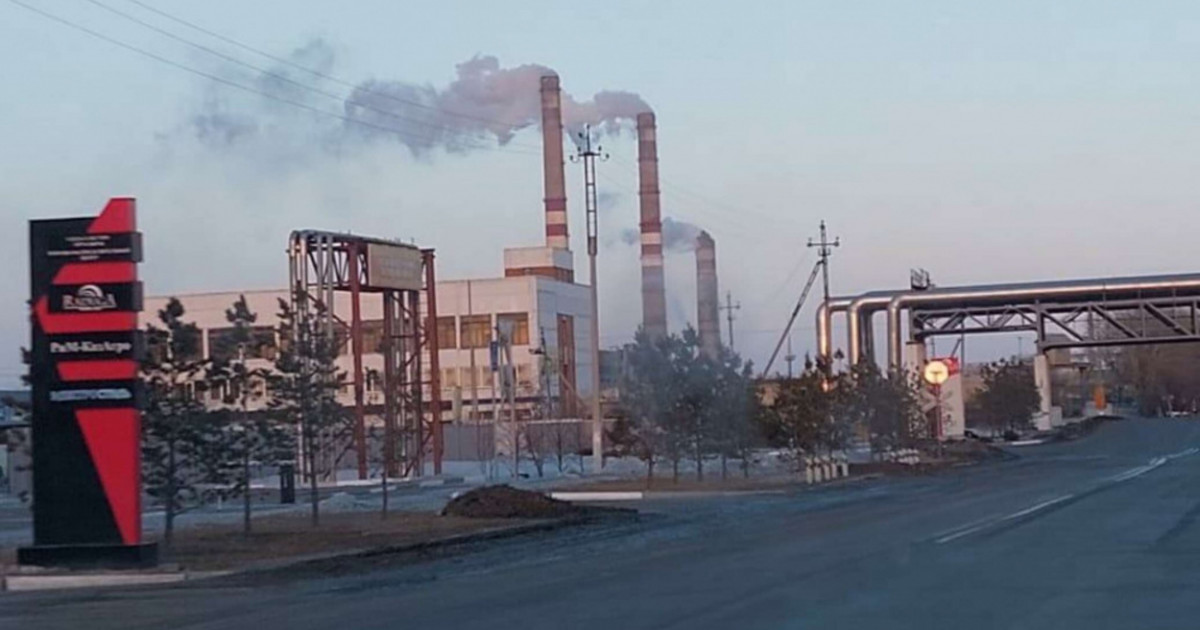 Петропавлда төтенше жағдай жарияланады