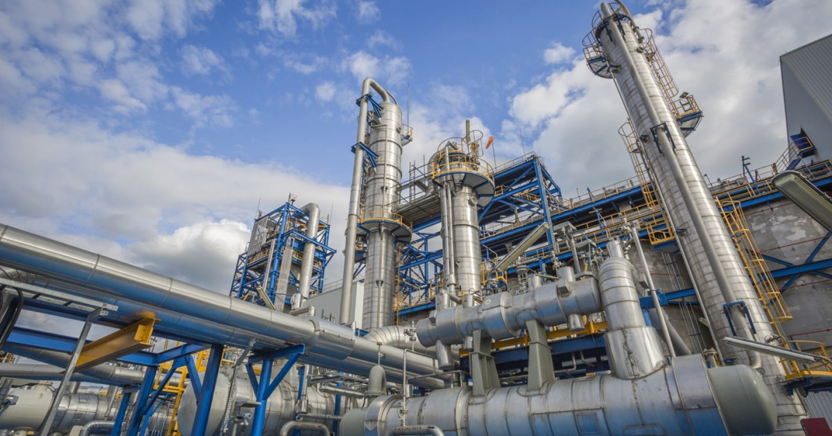 2030 жылға қарай газ өндірісі 6,7 млрд текше метрге ұлғаяды