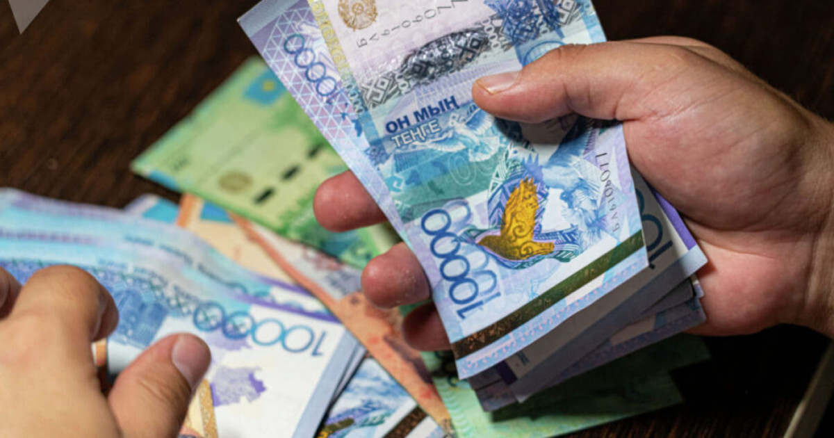 Ақтөбеде алаяққа сенген зейнеткер 24 млн теңгесінен айырылды