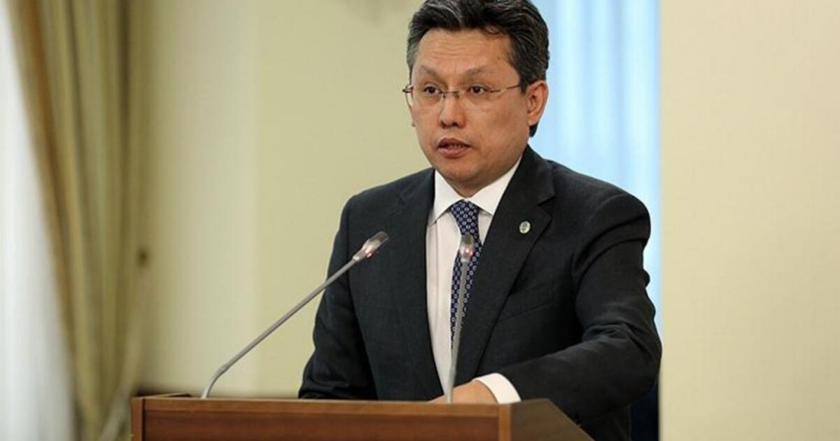 Сауда министрі Президенттің айтқан сынына қатысты пікір білдірді