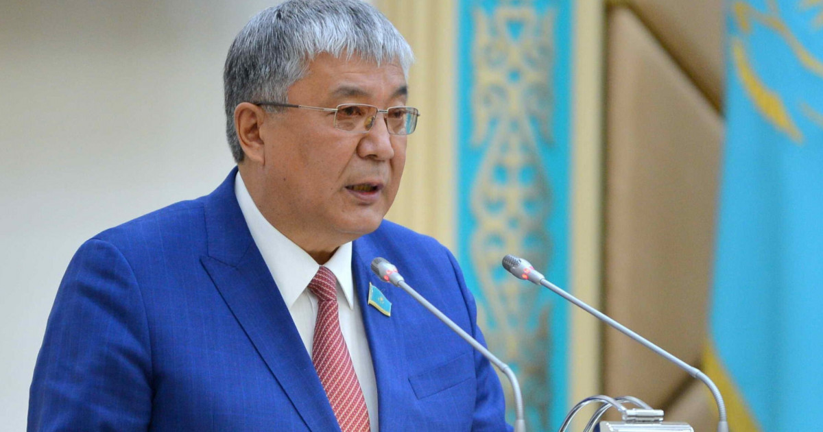 Жер еңбек еткенге берілуі керек