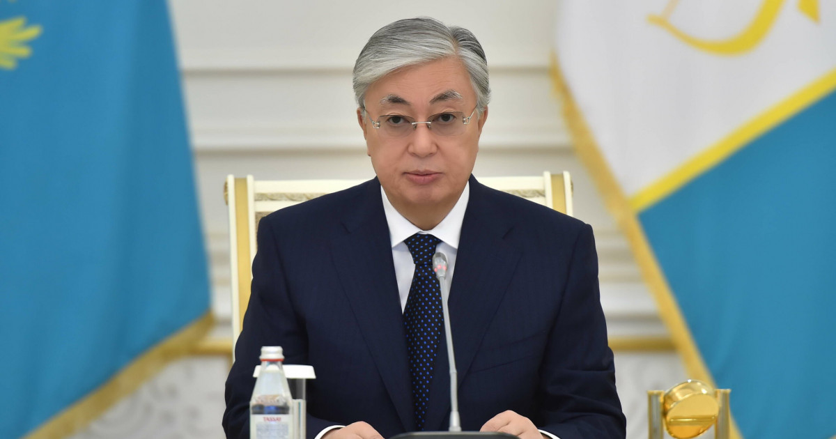 Құрылыс материалдарын шығаратын жаңа кәсіпорындар ашу керек   –  Қасым-Жомарт Тоқаев