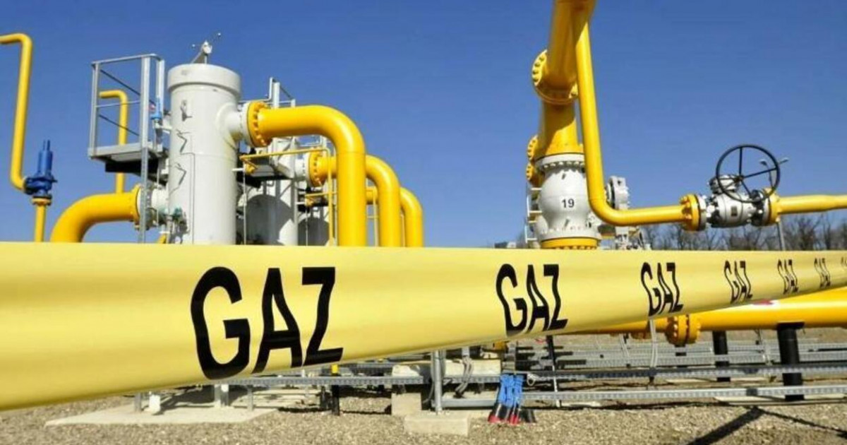 Сұйытылған газ бағасы өспейді