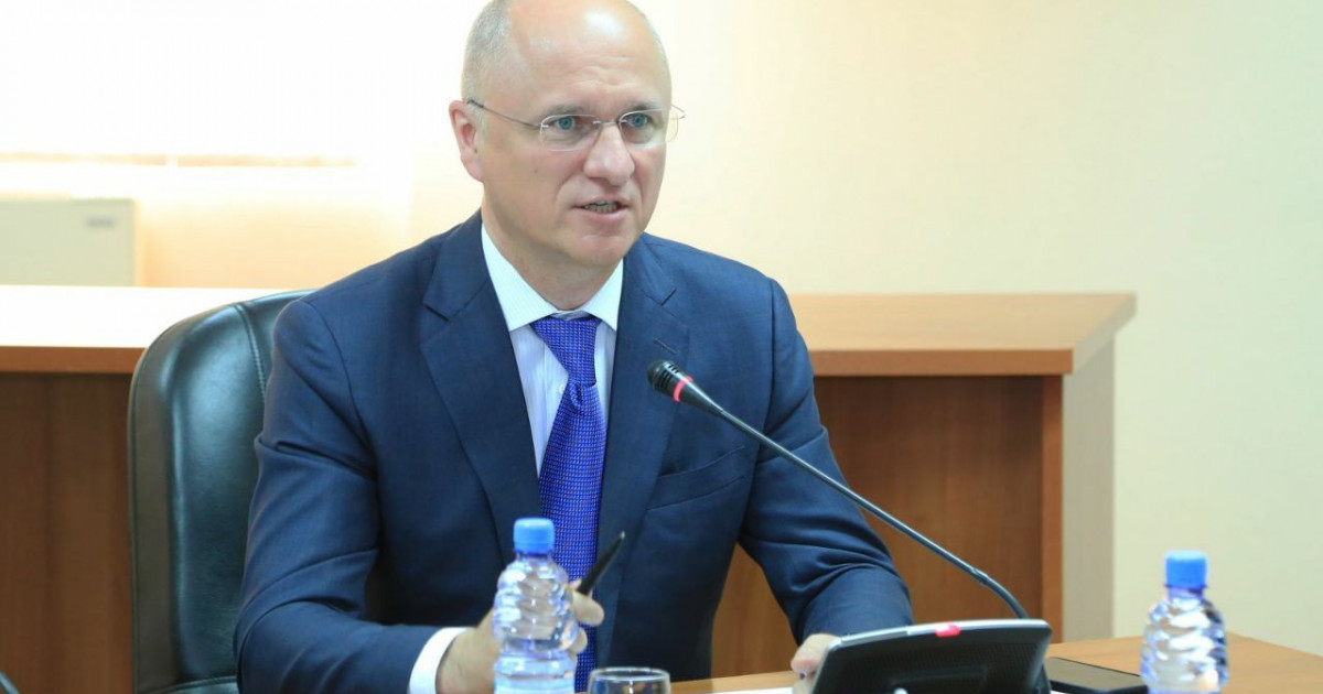 Үкіметте Абай облысының түйткілді мәселелері қаралды