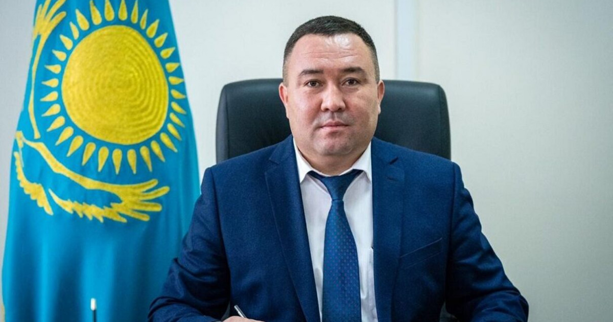 Абай облысына тағы бір әкім орынбасары тағайындалды