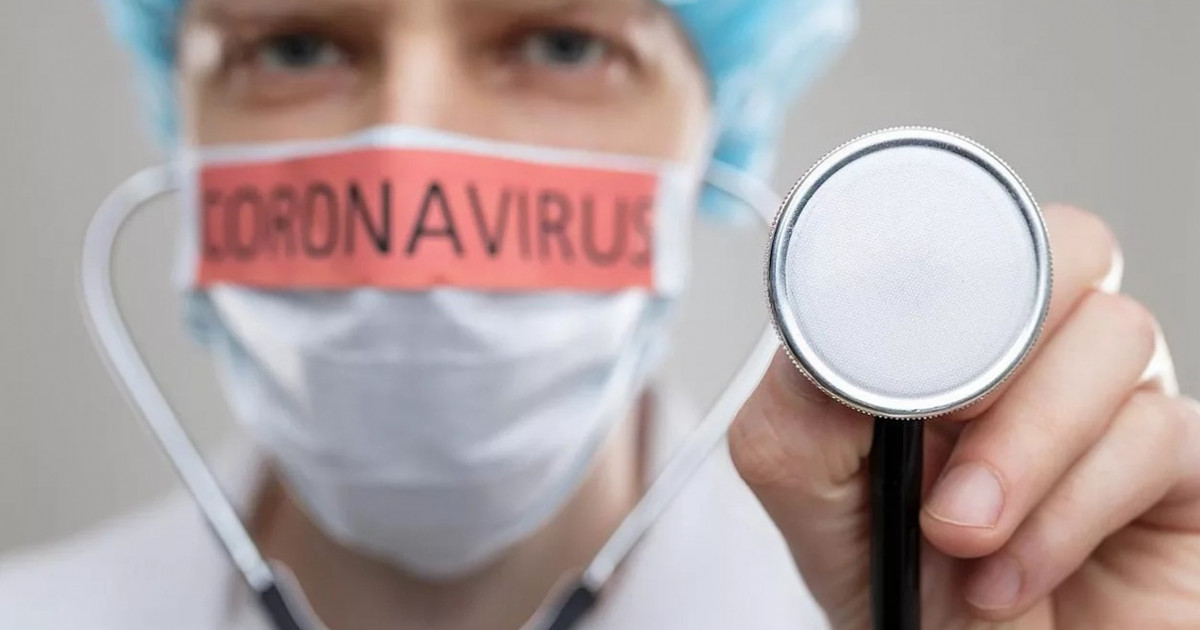 Алдағы айда вирус жұқтырғандардың тәуліктік өсімі 4 мың болуы мүмкін