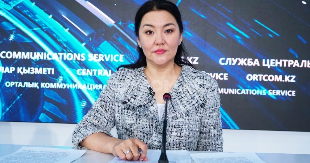 Қазақстан 2022 жылы коронавирусты емдеуге 100 млрд теңге жұмсайды — Ажар Ғиният
