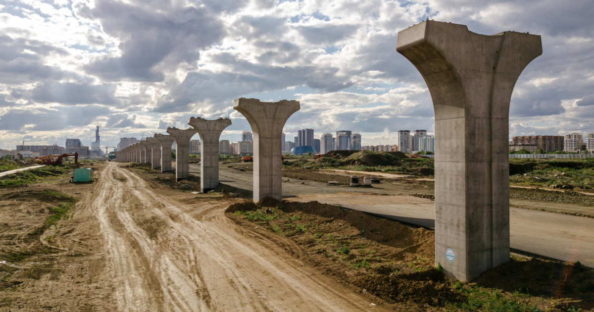 Astana LRT ісі: Қанат Сұлтанбеков пен Талғат Арданға қатысты тергеу аяқталды