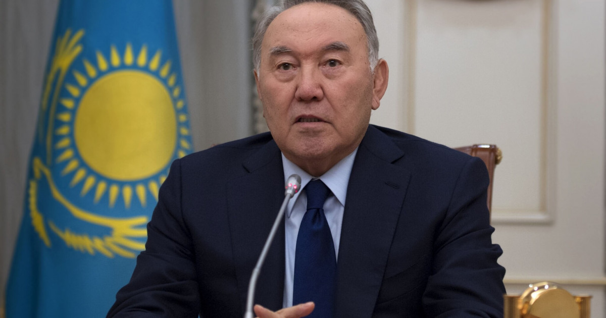 Нұрсұлтан Назарбаев Түркиядағы демалысынан оралды – Айдос Үкібай