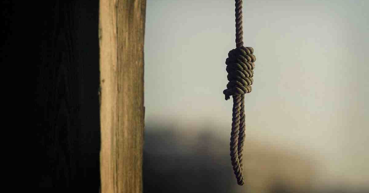 Келес ауданының тұрғыны өз үйінде суицид жасады