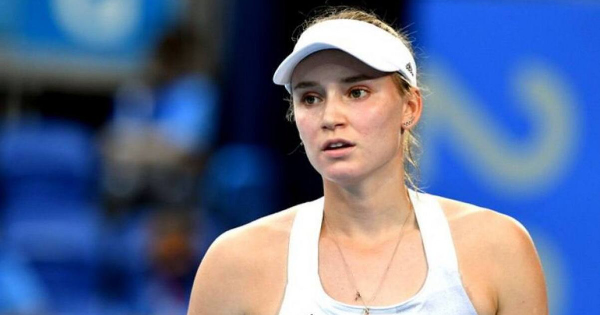 Елена Рыбакина Уимблдонда US Open чемпионын ұтты