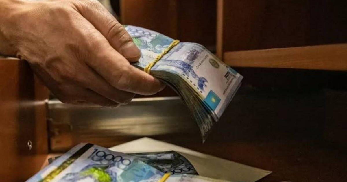 ТЖД лауазымды қызметкері пара алды деген күдікке ілінді