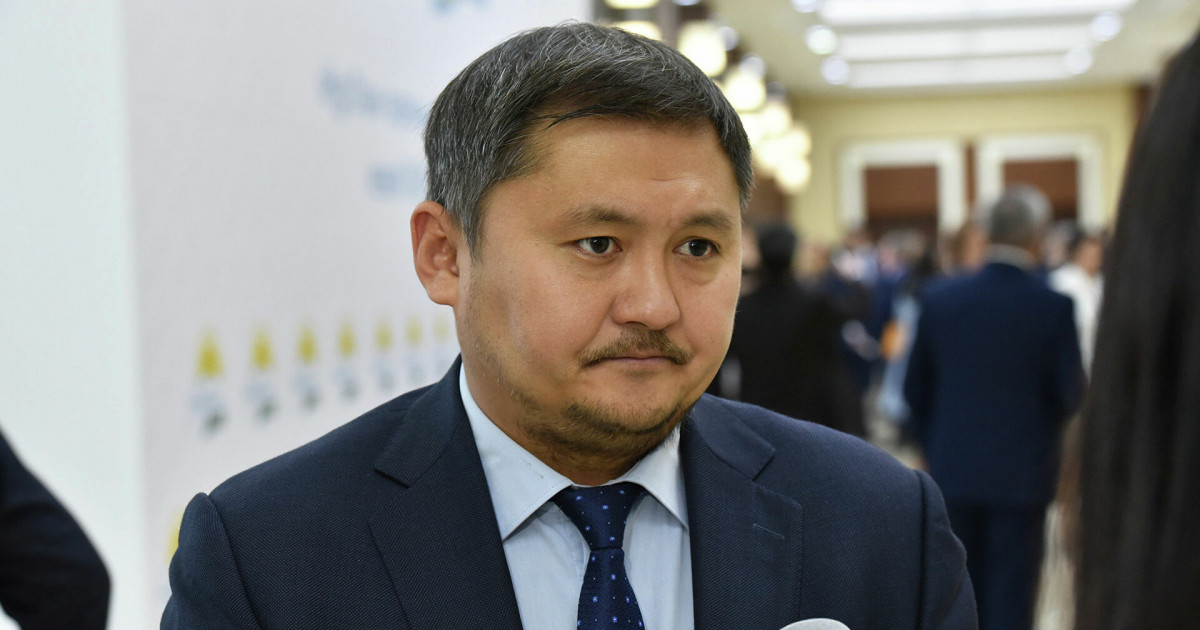 Саясат Нұрбек Қазақстанға білім алуға келетін ресейліктердің көбейетінін айтты
