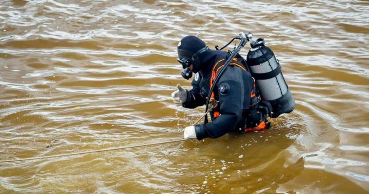 Батыс Қазақстанда ағайындылар суға батып кетті