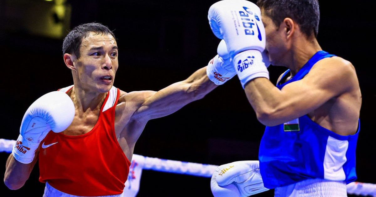 Elorda Cup: Бибосынов пен Жүсіпов чемпион атанды (ВИДЕО)