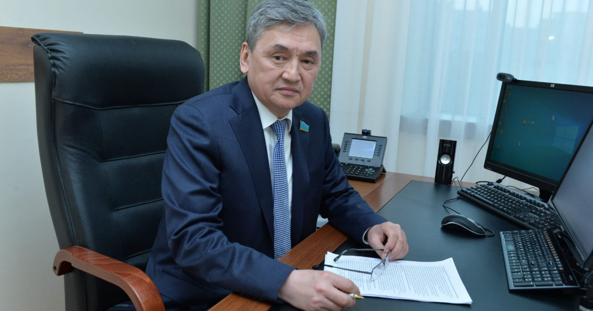 Көміртегі бейтараптылығы - заман талабы