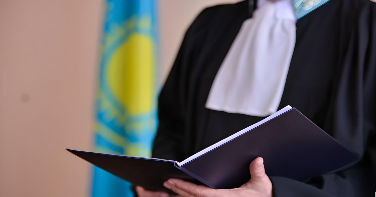 Азамат Батырбаевқа қатысты сот шешімі шықты