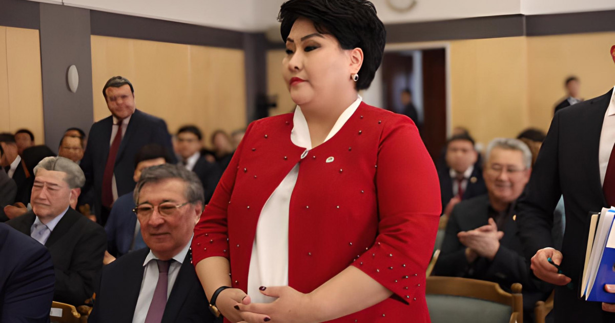Хаменованың сот отырысы қашан өтетіні белгілі болды