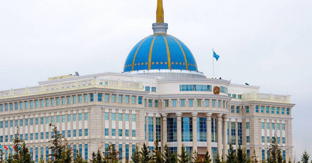 Мемлекет басшысы Армения халқына көңіл айтты