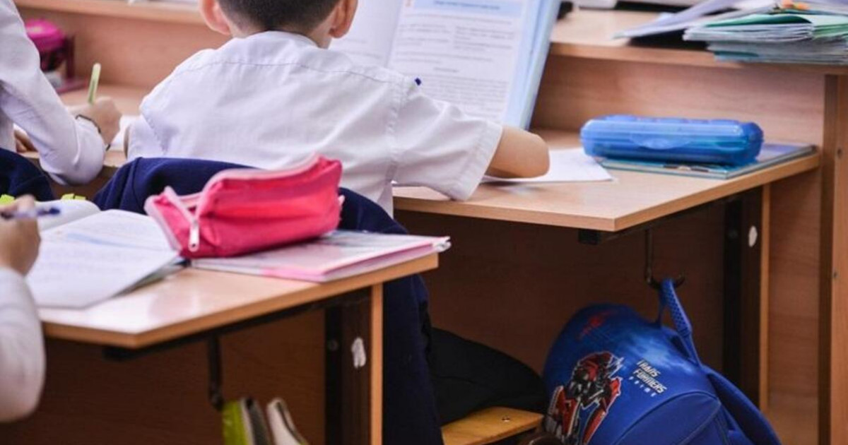 1-сыныпта оқытылатын «Көркем еңбек» пәні екіге бөлінді