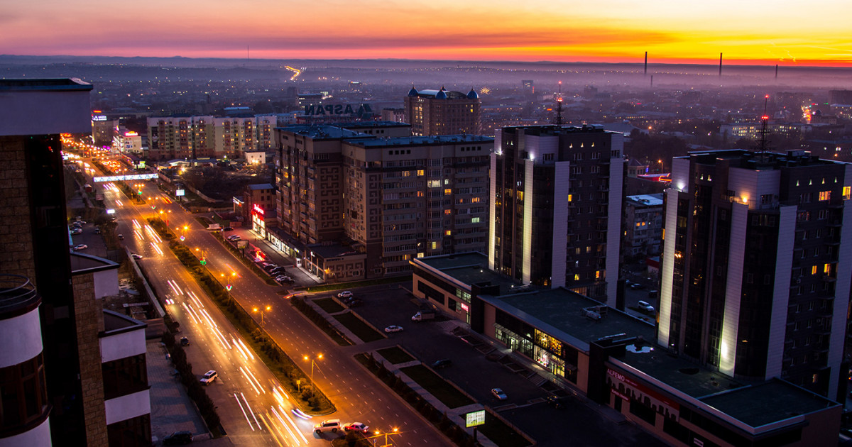 Шымкенттегі медициналық мекемелер заңдағы талаптарды орындамай отыр