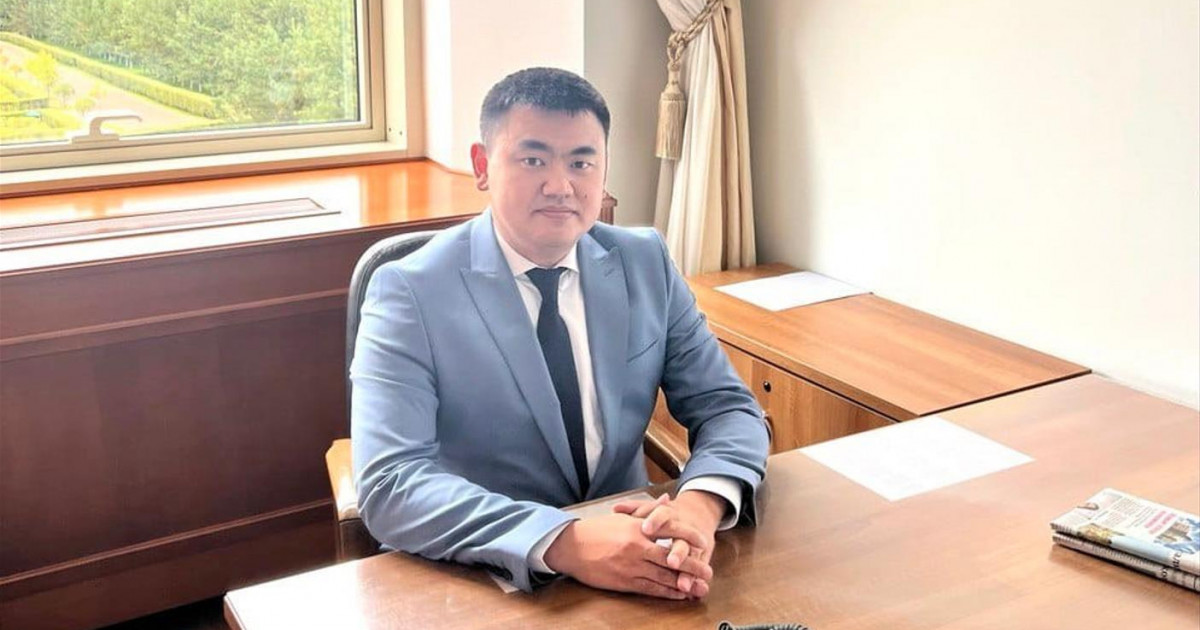 Қазақстан Президенті баспасөз хатшысының орынбасары тағайындалды