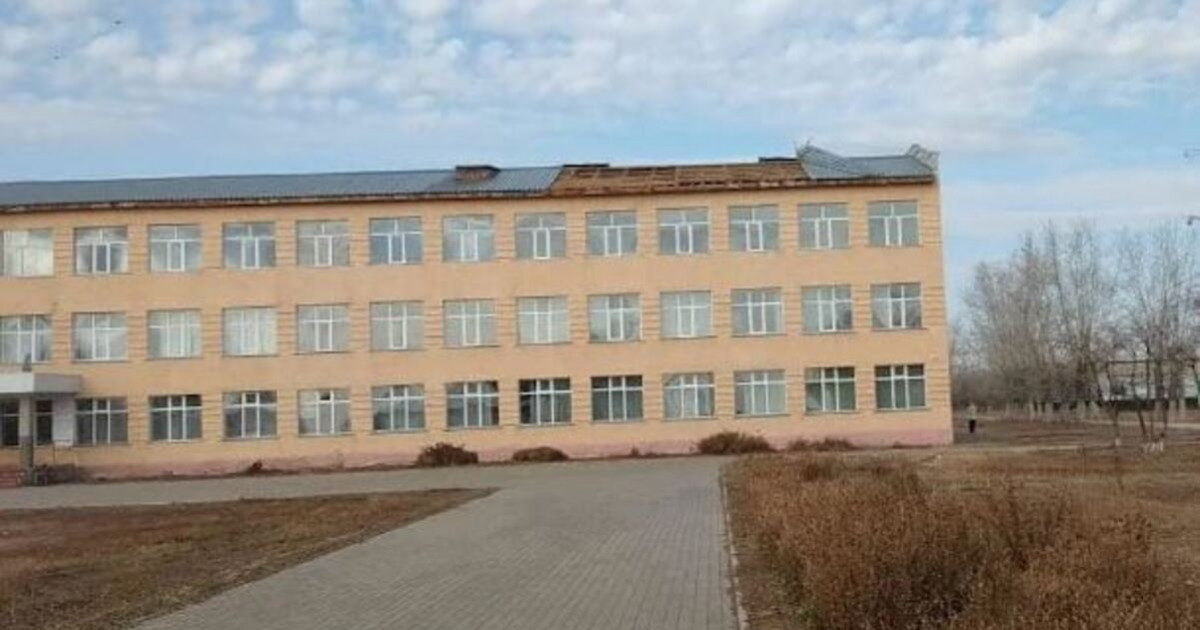 Шығыс Қазақстандағы мектептердің жағдайы мәз емес