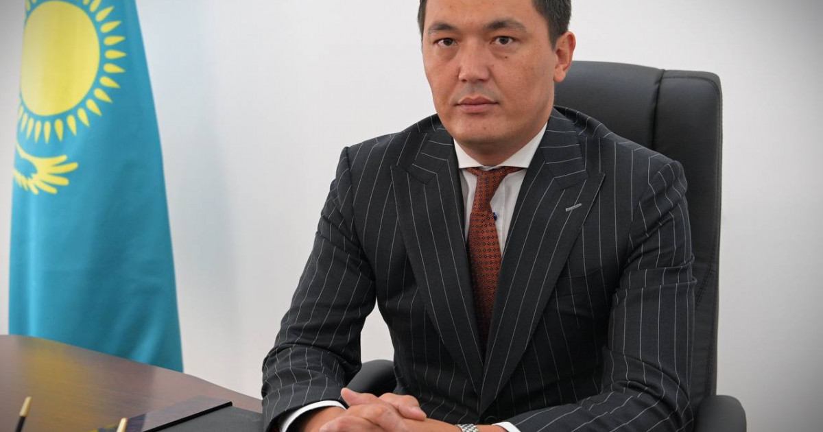 Екібастұзға жаңа әкім тағайындалды