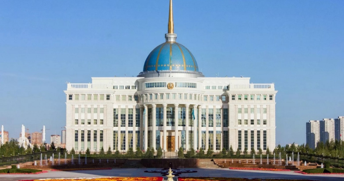 Мемлекет басшысы қысқамерзімді еңбек демалысына шықты