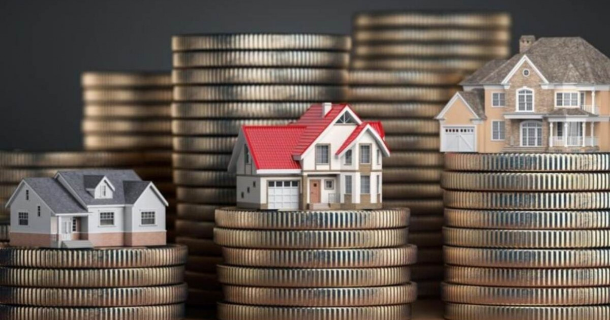 Жаңадан құрылған облыстарда баспана бағасы 10%-ға өскен
