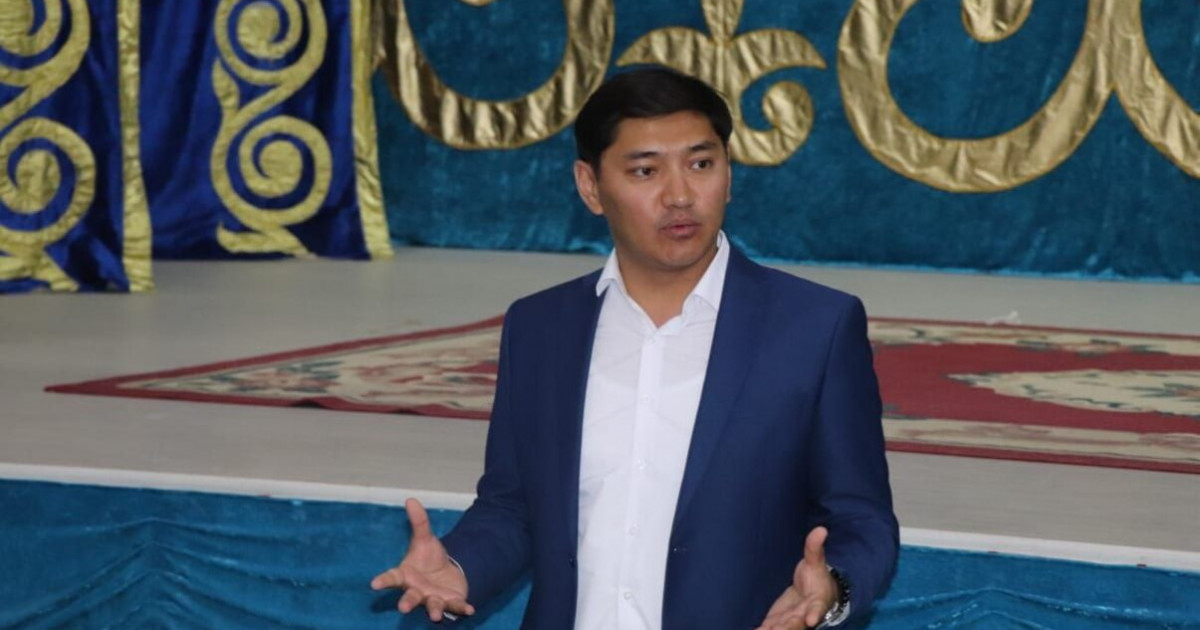 Көтерілген мәселелердің тең жартысы шешімін тапты – Азамат Біржанов