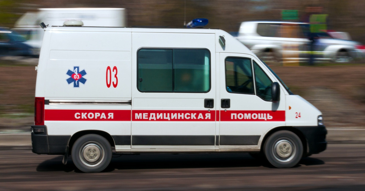 Ресейде бір топ өзбекстандық ауруханаға түсіп қалды