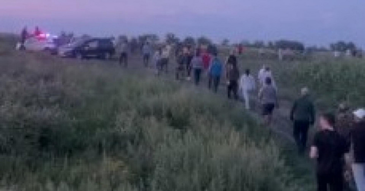 5 жасар Мәдинаны іздестіру әлі жалғасып жатыр